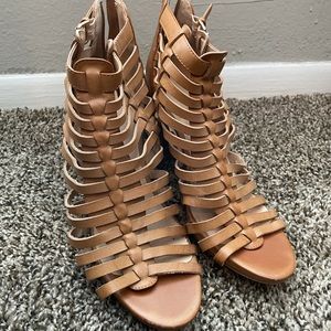 Madden girl heels
